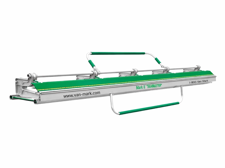 Van Mark Siding Brake